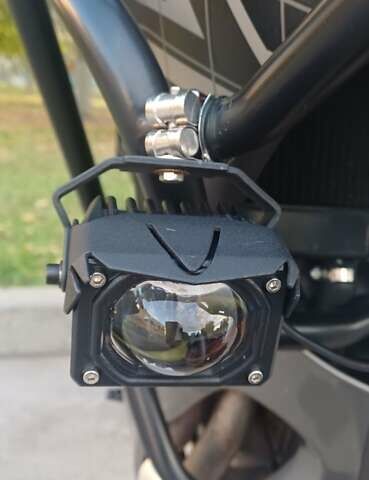 Хонда XL 700V Transalp, об'ємом двигуна 0.7 л та пробігом 31 тис. км за 6500 $, фото 13 на Automoto.ua
