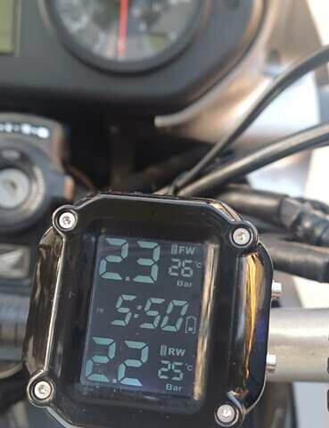 Хонда XL 700V Transalp, об'ємом двигуна 0.7 л та пробігом 31 тис. км за 6500 $, фото 14 на Automoto.ua