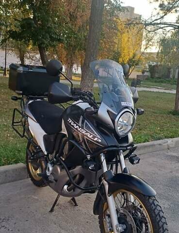Хонда XL 700V Transalp, об'ємом двигуна 0.7 л та пробігом 31 тис. км за 6500 $, фото 22 на Automoto.ua