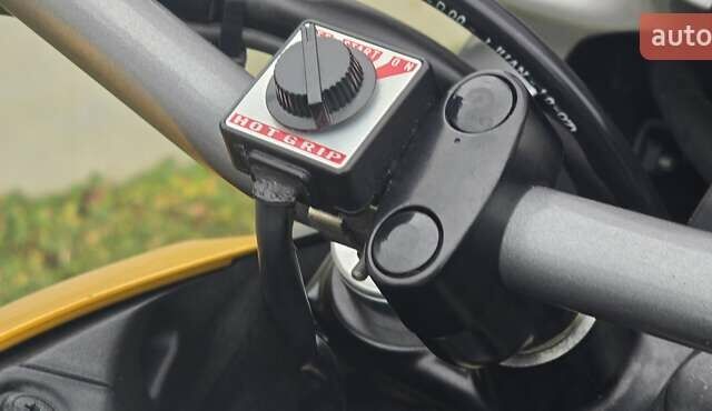 Хонда XL 700V Transalp, об'ємом двигуна 0.68 л та пробігом 38 тис. км за 6120 $, фото 28 на Automoto.ua