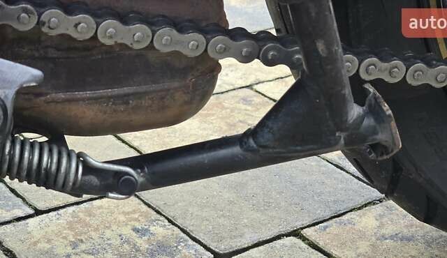 Хонда XL 700V Transalp, об'ємом двигуна 0.68 л та пробігом 38 тис. км за 6120 $, фото 34 на Automoto.ua