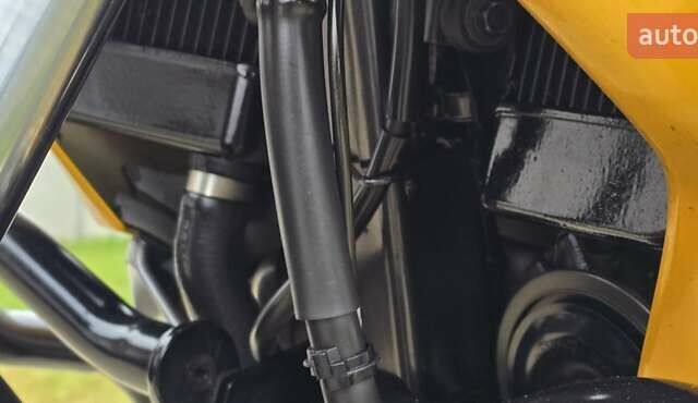 Хонда XL 700V Transalp, об'ємом двигуна 0.68 л та пробігом 38 тис. км за 6120 $, фото 15 на Automoto.ua