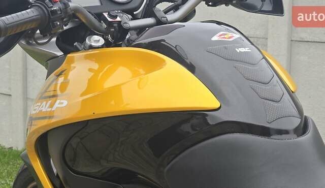 Хонда XL 700V Transalp, об'ємом двигуна 0.68 л та пробігом 38 тис. км за 6120 $, фото 38 на Automoto.ua