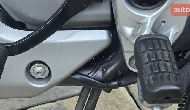 Хонда XL 700V Transalp, об'ємом двигуна 0.68 л та пробігом 38 тис. км за 6120 $, фото 35 на Automoto.ua