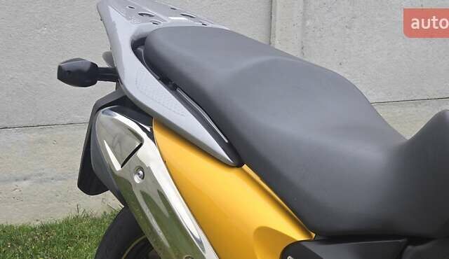 Хонда XL 700V Transalp, об'ємом двигуна 0.68 л та пробігом 38 тис. км за 6120 $, фото 19 на Automoto.ua