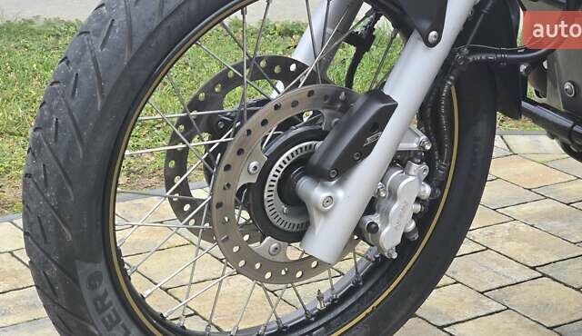 Хонда XL 700V Transalp, об'ємом двигуна 0.68 л та пробігом 38 тис. км за 6120 $, фото 39 на Automoto.ua