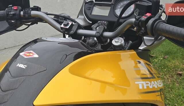 Хонда XL 700V Transalp, об'ємом двигуна 0.68 л та пробігом 38 тис. км за 6120 $, фото 27 на Automoto.ua