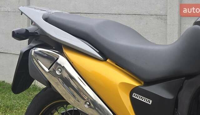 Хонда XL 700V Transalp, об'ємом двигуна 0.68 л та пробігом 38 тис. км за 6120 $, фото 26 на Automoto.ua