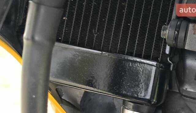 Хонда XL 700V Transalp, об'ємом двигуна 0.68 л та пробігом 38 тис. км за 6120 $, фото 16 на Automoto.ua