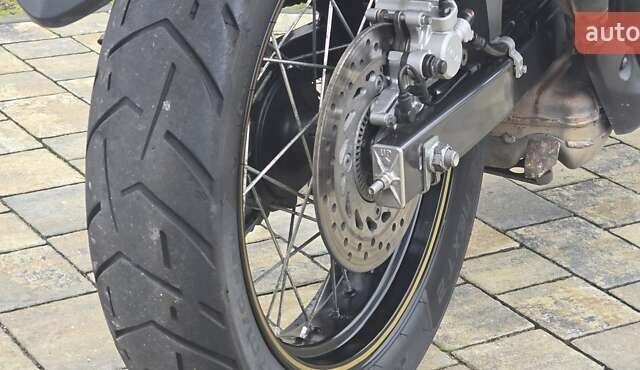 Хонда XL 700V Transalp, об'ємом двигуна 0.68 л та пробігом 38 тис. км за 6120 $, фото 33 на Automoto.ua