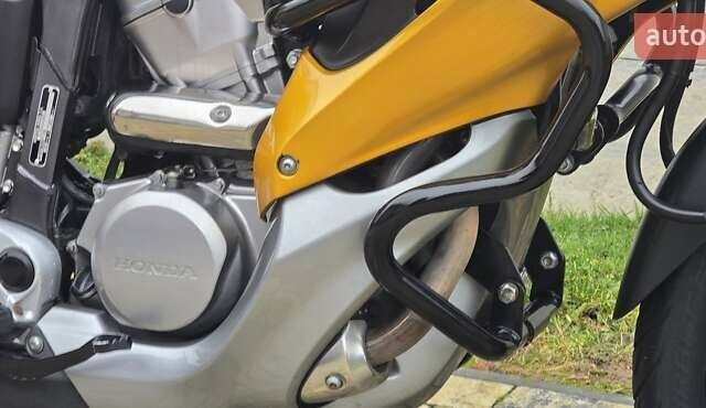 Хонда XL 700V Transalp, об'ємом двигуна 0.68 л та пробігом 38 тис. км за 6120 $, фото 25 на Automoto.ua