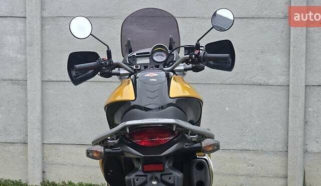Хонда XL 700V Transalp, об'ємом двигуна 0.68 л та пробігом 38 тис. км за 6120 $, фото 37 на Automoto.ua