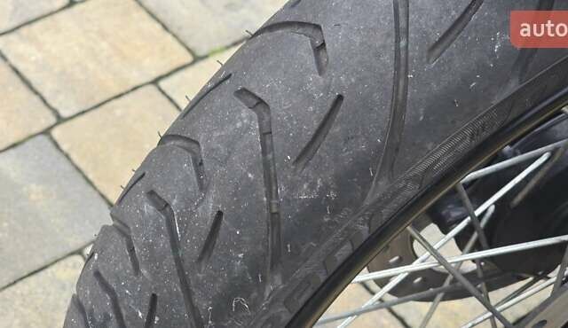 Хонда XL 700V Transalp, об'ємом двигуна 0.68 л та пробігом 38 тис. км за 6120 $, фото 10 на Automoto.ua