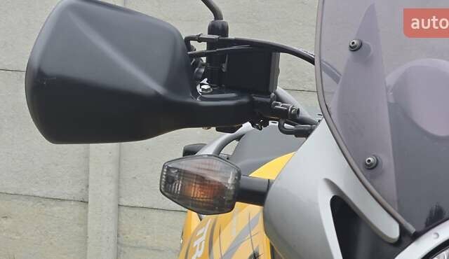 Хонда XL 700V Transalp, об'ємом двигуна 0.68 л та пробігом 38 тис. км за 6120 $, фото 8 на Automoto.ua