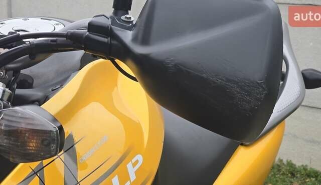 Хонда XL 700V Transalp, об'ємом двигуна 0.68 л та пробігом 38 тис. км за 6120 $, фото 9 на Automoto.ua