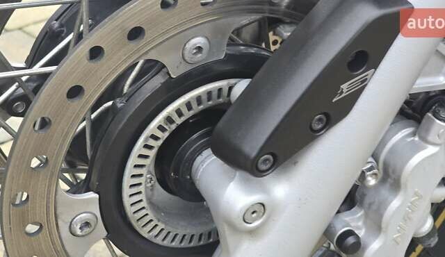 Хонда XL 700V Transalp, об'ємом двигуна 0.68 л та пробігом 38 тис. км за 6120 $, фото 11 на Automoto.ua