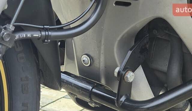 Хонда XL 700V Transalp, об'ємом двигуна 0.68 л та пробігом 38 тис. км за 6120 $, фото 13 на Automoto.ua