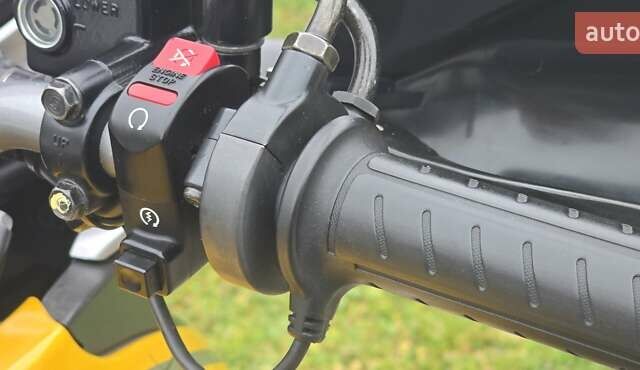 Хонда XL 700V Transalp, об'ємом двигуна 0.68 л та пробігом 38 тис. км за 6120 $, фото 30 на Automoto.ua