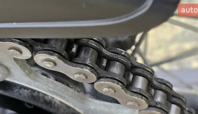 Хонда XL 700V Transalp, об'ємом двигуна 0.68 л та пробігом 38 тис. км за 6120 $, фото 36 на Automoto.ua