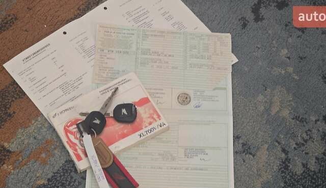 Хонда XL 700V Transalp, об'ємом двигуна 0.68 л та пробігом 38 тис. км за 6120 $, фото 43 на Automoto.ua