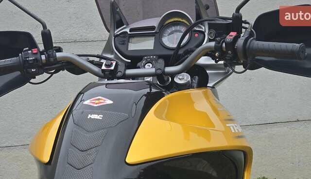 Хонда XL 700V Transalp, об'ємом двигуна 0.68 л та пробігом 38 тис. км за 6120 $, фото 31 на Automoto.ua