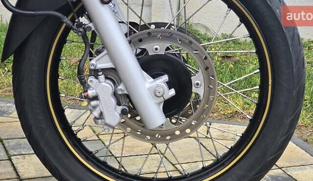 Хонда XL 700V Transalp, об'ємом двигуна 0.68 л та пробігом 38 тис. км за 6120 $, фото 24 на Automoto.ua