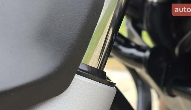 Хонда XL 700V Transalp, об'ємом двигуна 0.68 л та пробігом 38 тис. км за 6120 $, фото 14 на Automoto.ua