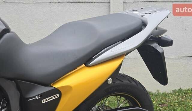 Хонда XL 700V Transalp, об'ємом двигуна 0.68 л та пробігом 38 тис. км за 6120 $, фото 40 на Automoto.ua