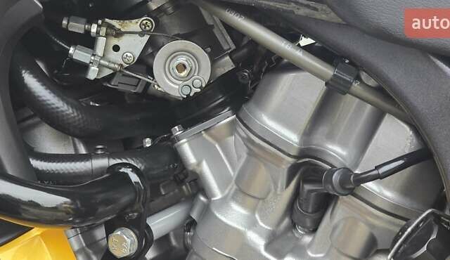 Хонда XL 700V Transalp, об'ємом двигуна 0.68 л та пробігом 38 тис. км за 6120 $, фото 42 на Automoto.ua