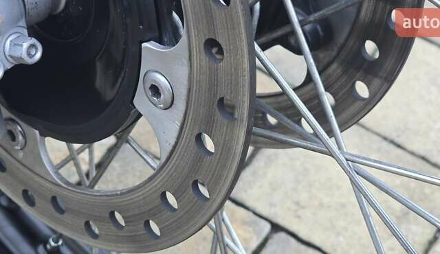 Хонда XL 700V Transalp, об'ємом двигуна 0.68 л та пробігом 38 тис. км за 6120 $, фото 18 на Automoto.ua