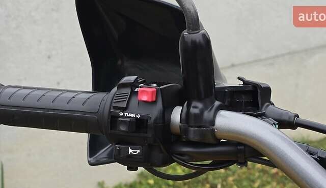 Хонда XL 700V Transalp, об'ємом двигуна 0.68 л та пробігом 38 тис. км за 6120 $, фото 29 на Automoto.ua