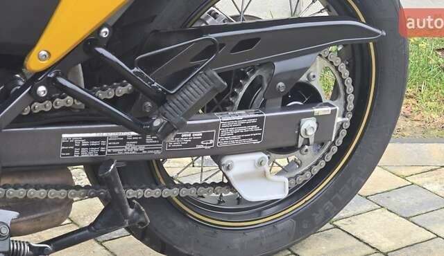 Хонда XL 700V Transalp, об'ємом двигуна 0.68 л та пробігом 38 тис. км за 6120 $, фото 41 на Automoto.ua