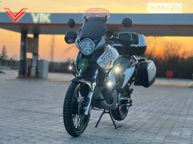 Хонда XL 700V Transalp, об'ємом двигуна 0 л та пробігом 67 тис. км за 4750 $, фото 7 на Automoto.ua