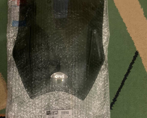 Серый Хонда XL 700V Transalp, объемом двигателя 0.7 л и пробегом 38 тыс. км за 5200 $, фото 3 на Automoto.ua