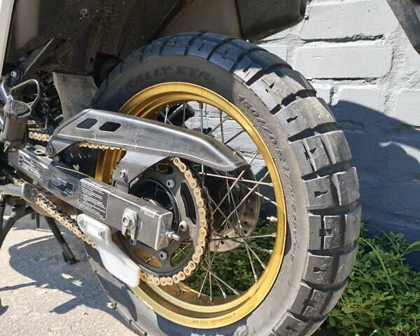 Синій Хонда XL 700V Transalp, об'ємом двигуна 0 л та пробігом 62 тис. км за 6000 $, фото 8 на Automoto.ua