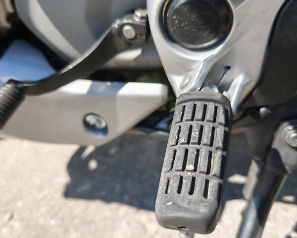 Синій Хонда XL 700V Transalp, об'ємом двигуна 0 л та пробігом 62 тис. км за 6000 $, фото 6 на Automoto.ua