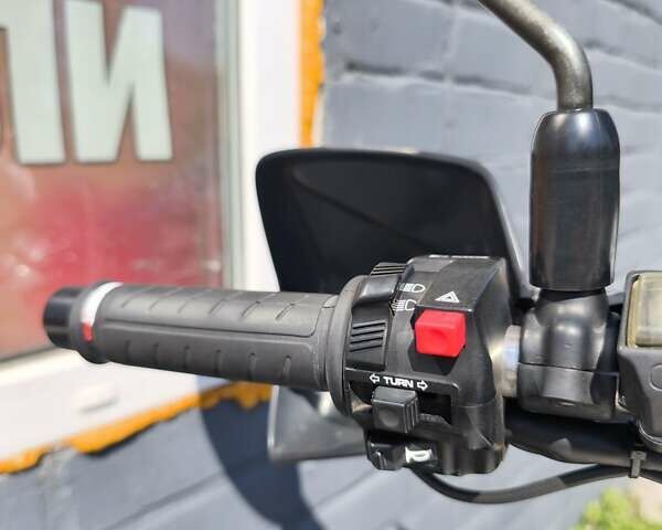 Синій Хонда XL 700V Transalp, об'ємом двигуна 0 л та пробігом 62 тис. км за 6000 $, фото 5 на Automoto.ua