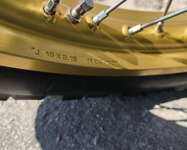 Синій Хонда XL 700V Transalp, об'ємом двигуна 0 л та пробігом 62 тис. км за 6000 $, фото 13 на Automoto.ua