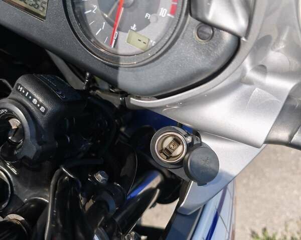 Синій Хонда XL 700V Transalp, об'ємом двигуна 0 л та пробігом 62 тис. км за 6000 $, фото 10 на Automoto.ua