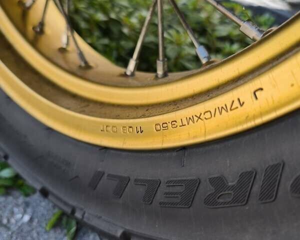 Синій Хонда XL 700V Transalp, об'ємом двигуна 0 л та пробігом 62 тис. км за 6000 $, фото 14 на Automoto.ua