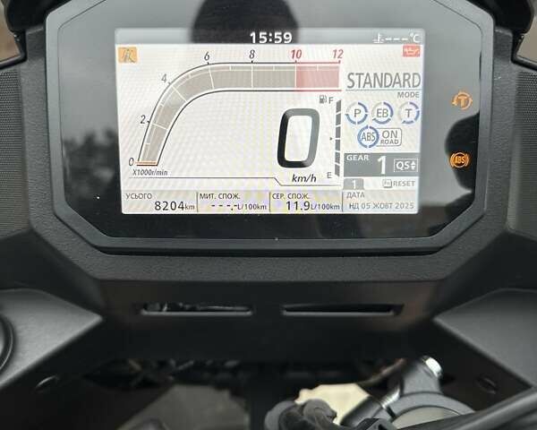 Хонда XL 750 Transalp 2023 в Киеве на Automoto.ua Белый Хонда XL 750 Transalp, объемом двигателя 0.76 л и пробегом 8 тыс. км за 12000 $, фото 1 на Automoto.ua