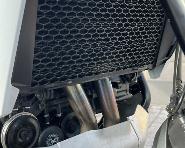 Белый Хонда XL 750 Transalp, объемом двигателя 0.75 л и пробегом 3 тыс. км за 11500 $, фото 27 на Automoto.ua