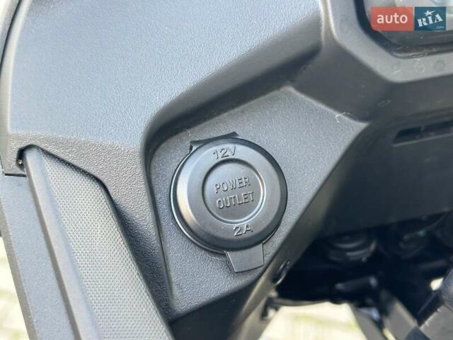 Белый Хонда XL 750 Transalp, объемом двигателя 0.76 л и пробегом 1 тыс. км за 12900 $, фото 23 на Automoto.ua