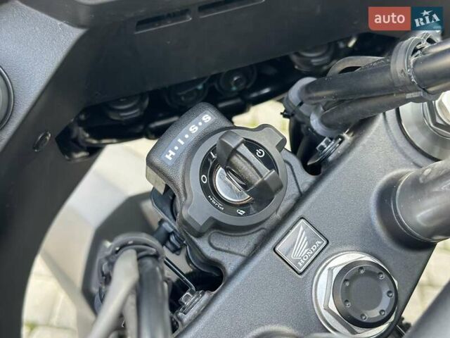 Белый Хонда XL 750 Transalp, объемом двигателя 0.76 л и пробегом 1 тыс. км за 12900 $, фото 24 на Automoto.ua