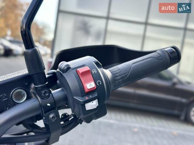 Белый Хонда XL 750 Transalp, объемом двигателя 0.76 л и пробегом 1 тыс. км за 12900 $, фото 20 на Automoto.ua