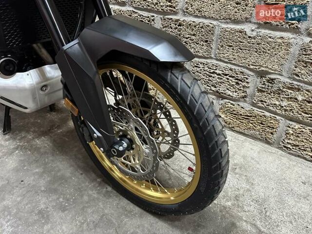 Хонда XL 750 Transalp, об'ємом двигуна 0 л та пробігом 3 тис. км за 9900 $, фото 7 на Automoto.ua