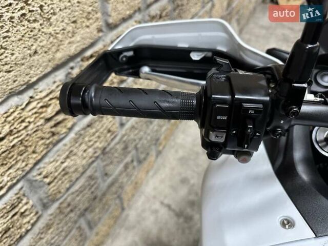 Хонда XL 750 Transalp, об'ємом двигуна 0 л та пробігом 3 тис. км за 9900 $, фото 5 на Automoto.ua