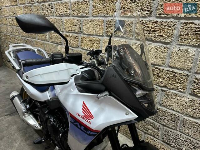 Хонда XL 750 Transalp, об'ємом двигуна 0 л та пробігом 3 тис. км за 9900 $, фото 6 на Automoto.ua