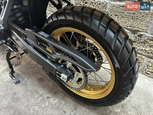 Хонда XL 750 Transalp, об'ємом двигуна 0 л та пробігом 3 тис. км за 9900 $, фото 15 на Automoto.ua