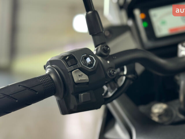 Хонда XL 750V Transalp, объемом двигателя 0 л и пробегом 0 тыс. км за 11812 $, фото 12 на Automoto.ua